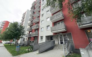 Apartament 2 camere | Avangarden Bartolomeu - Poză 9