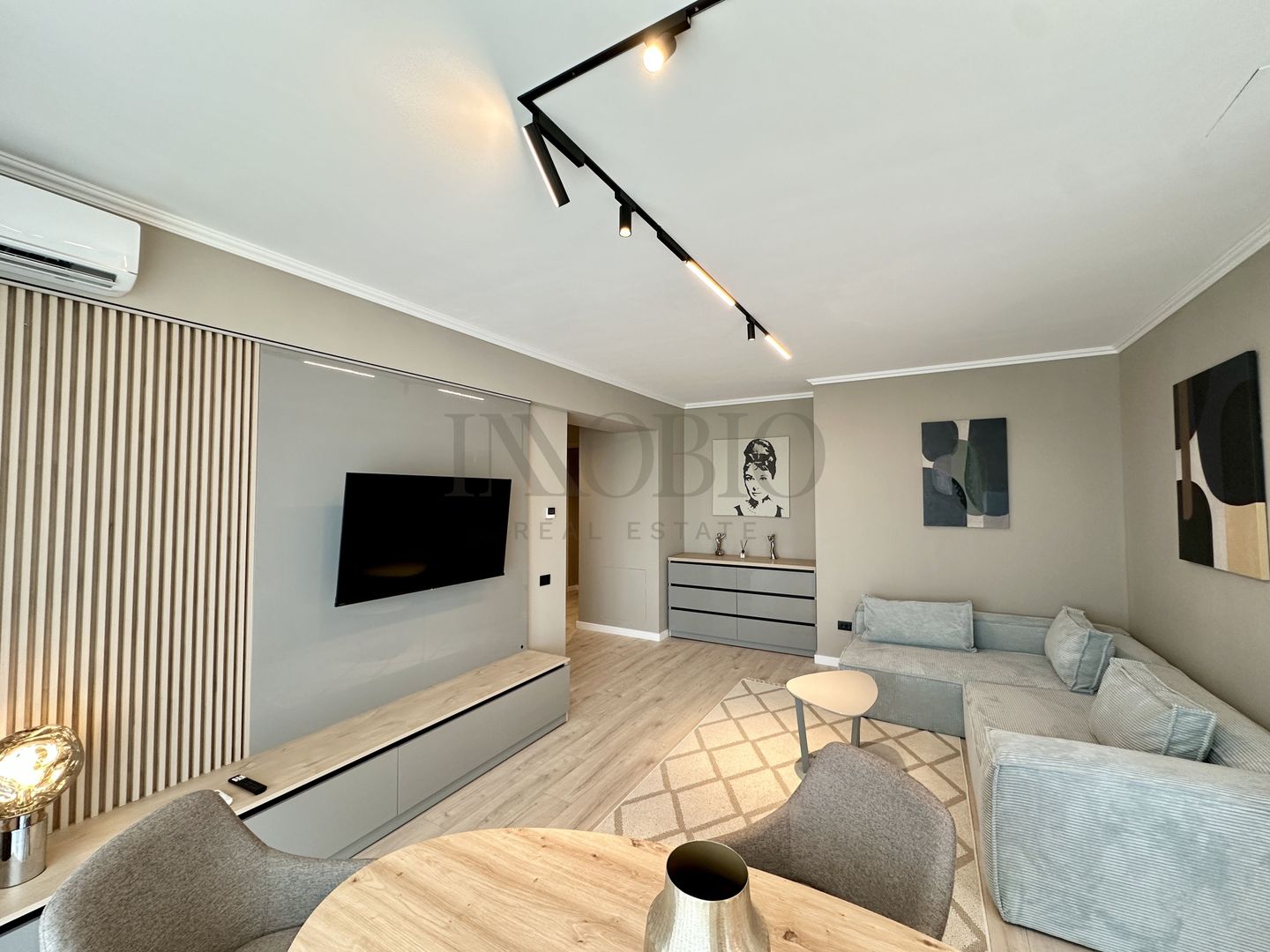 Apartament 3 Camere | 2 Băi | Prima Inchiriere | Atrium Plaza - Poză 2