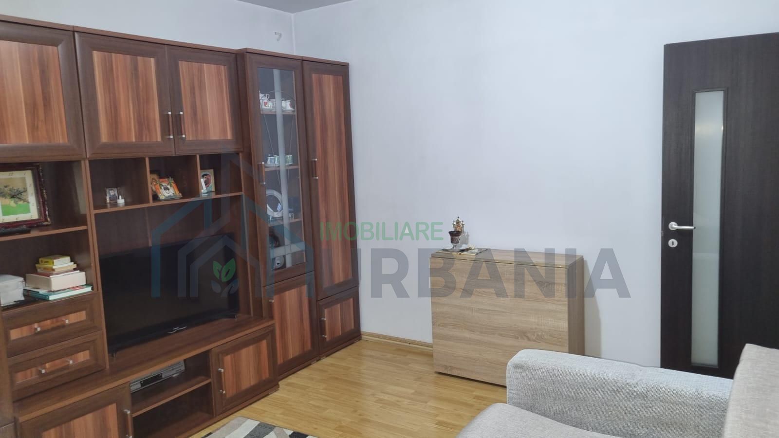 Apartament confort 1 cameră de închiriat în Valea Adanca - Poză 8