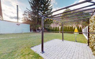 Casa cu stil,in mijlocul naturii Brasov-Bunloc - Poză 48