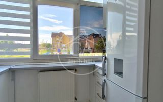 Apartament cu 3 camere de închiriat în Zona Nufărul, Oradea - Poză 12