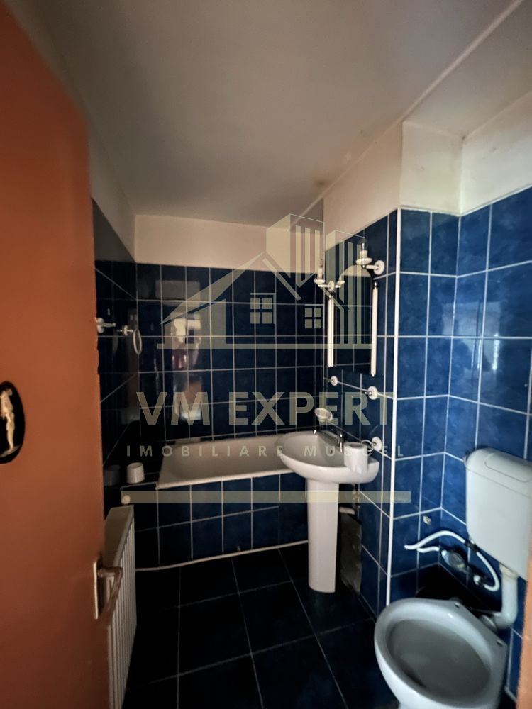 APARTAMENT 2 CAMERE ETAJ 1 VISOI CAMPULUNG - Poză 6