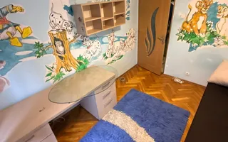 3 camere zona |Torontalului |Iulius Mall| 2 dormitoare| pet friendly| 70 mp - Poză 18