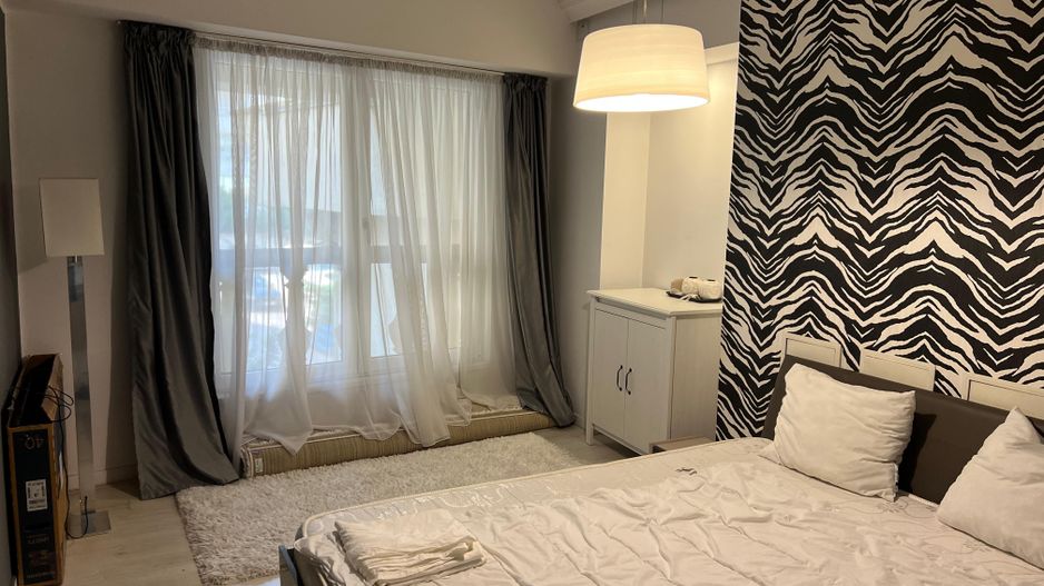 ✨ De închiriat – Apartament 3 camere de lux, Persepolis – Herăstrău ✨ - Poză 8