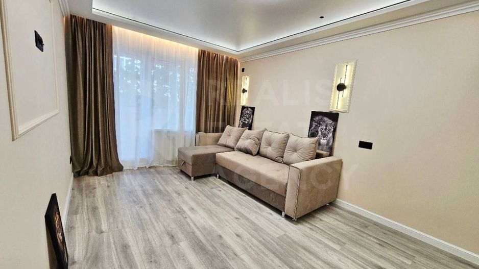 Vânzare, apartament, 3 camere, strada Alba Iulia, Buiucani - Poză 8