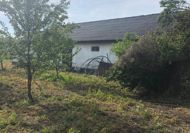 Casa de vanzare in loc. Crucisor - Poză 5