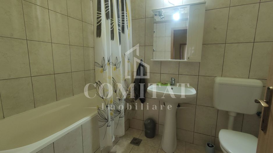 Apartament cu 2 camere de închiriat | Zona Andrei Mureșanu - Poză 7