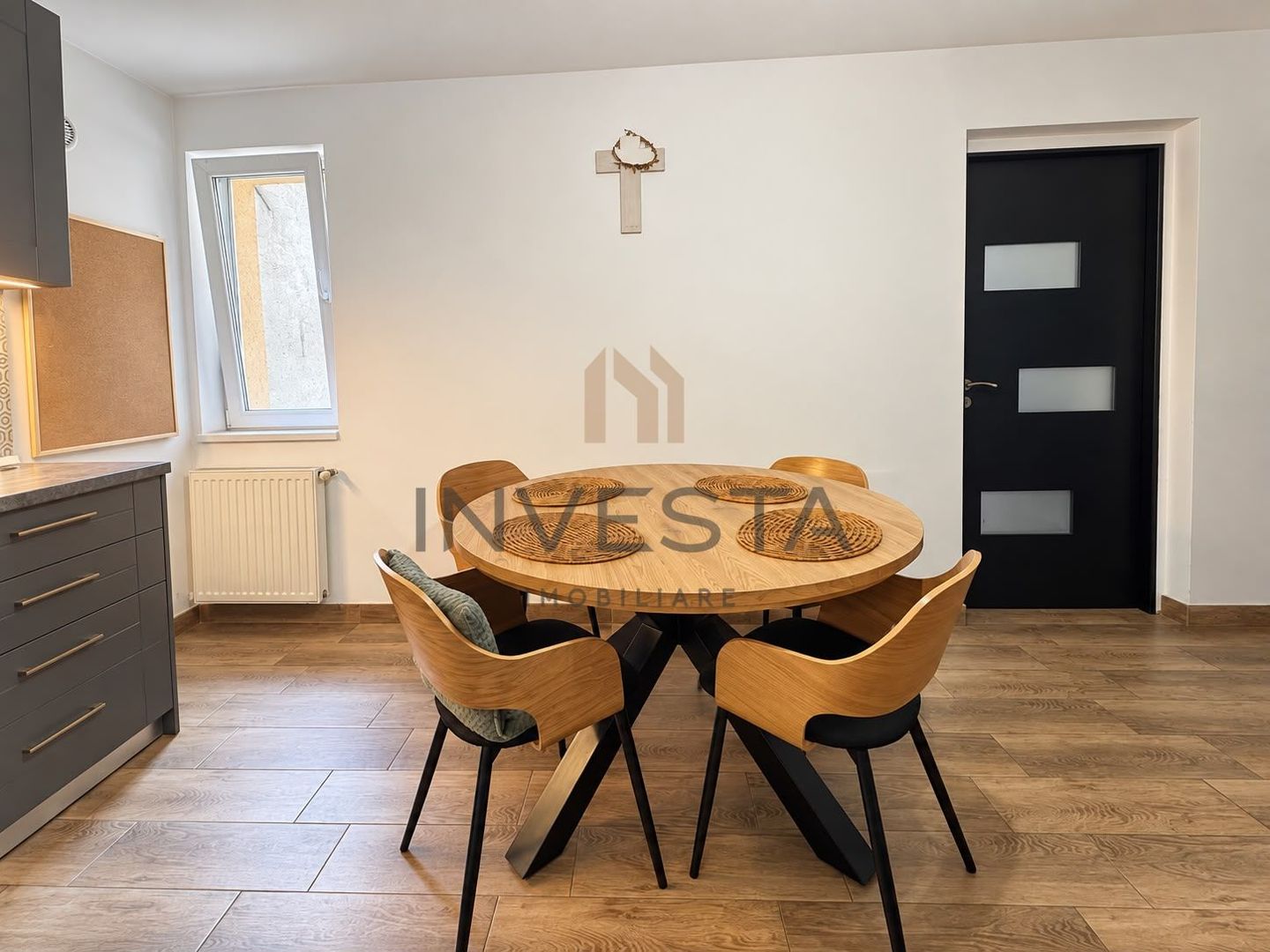 Apartament cu 2 camere, etaj intermediar, zona Zorilor aproape de UMF! - Poză 5