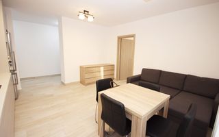 3 camere, bloc nou, mobilat modern, balcon, garaj, Borhanci, PROFI - Poză 3