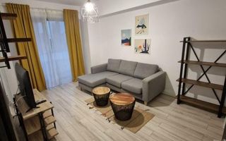 inchiriez apartament cu 2 camere, zona Grozavesti/Politehnica - Poză 1