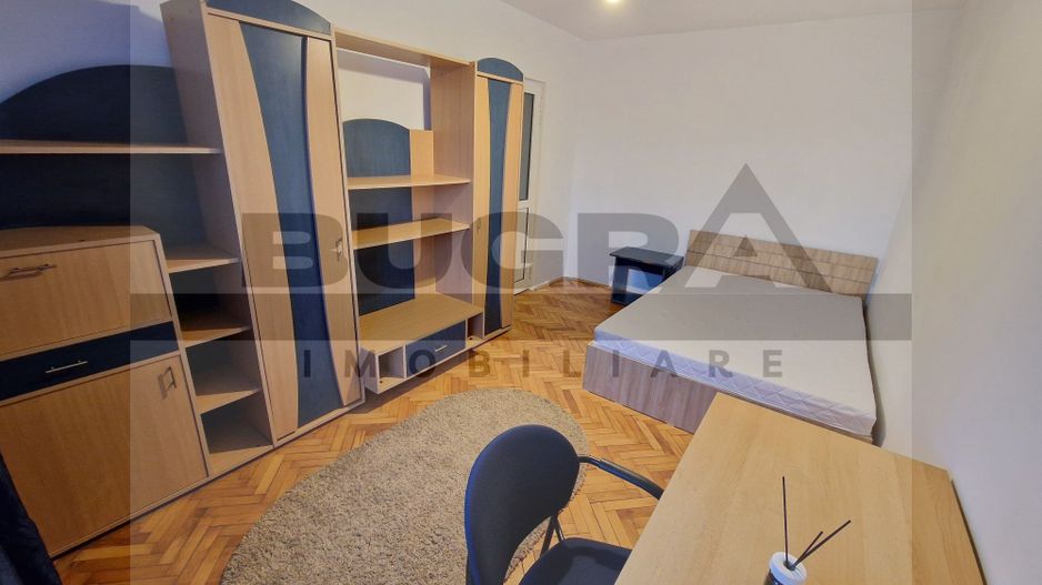 Apartament de 3 camere, decomandat, 70mp, zona strazii Parang - Poză 1