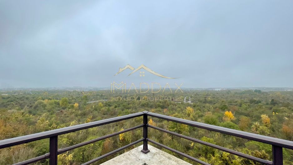 Penthouse exclusivist**250 MP//Terasa 120 mp**4 Camere//Erou Iancu Nicolae - Poză 43