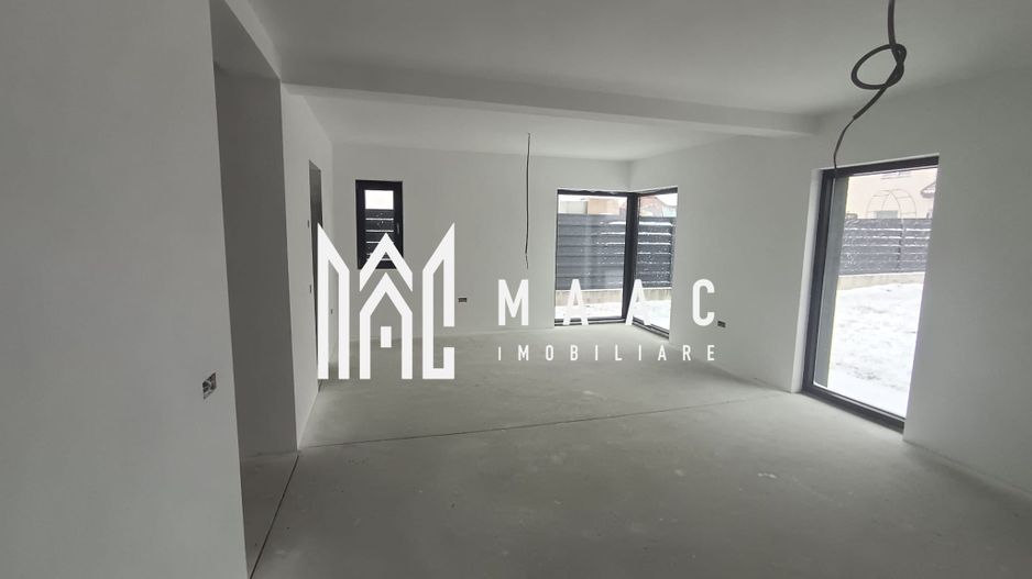 Casă 5 camere de vânzare | Șura Mică, Sibiu | 165 mp - Poză 1