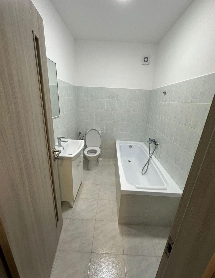 AP. 2 CAMERE THEODOR PALLADY, PRIMA INCHIRIERE, LOC PARCARE, BLOC NOU - Poză 5