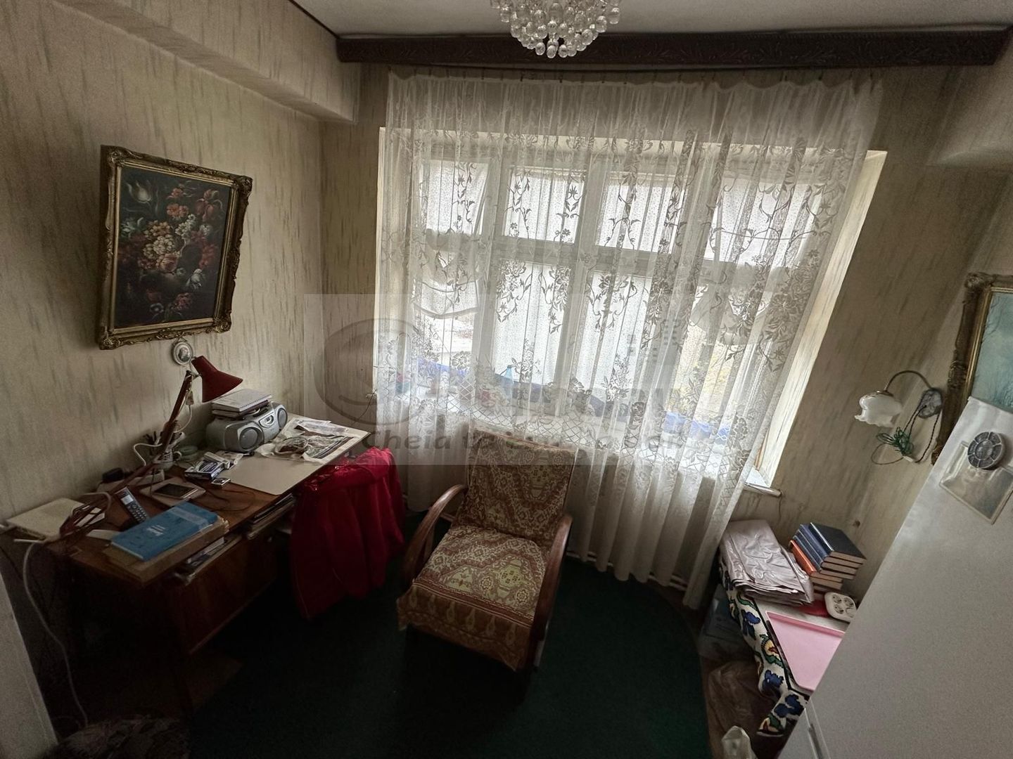 ULTRACENTRAL - Apartament 3 camere - Râpa Galbenă + Boxa + Garaj ! - Poză 5