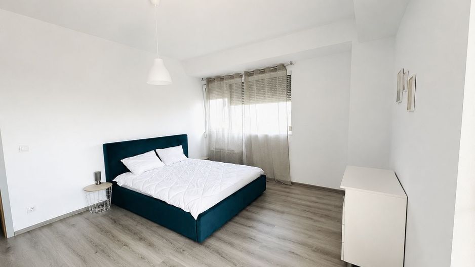 COMISION 0%, APARTAMENT 2 CAMERE, 77 MP, ETAJ 7 DIN 9, TORONTALULUI - Poză 3