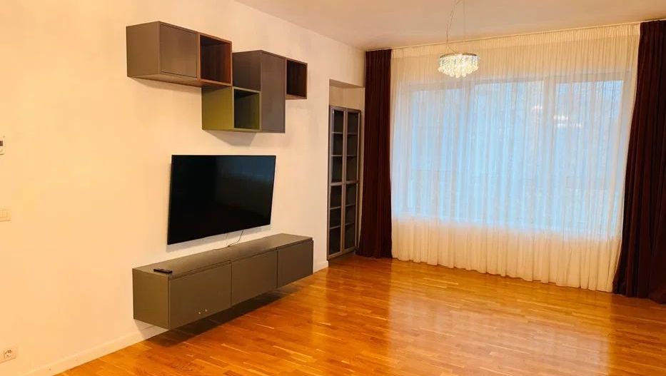 Apartament 3 camere Luxuria residence, mobilat premium - metrou 1 Mai - Poză 3