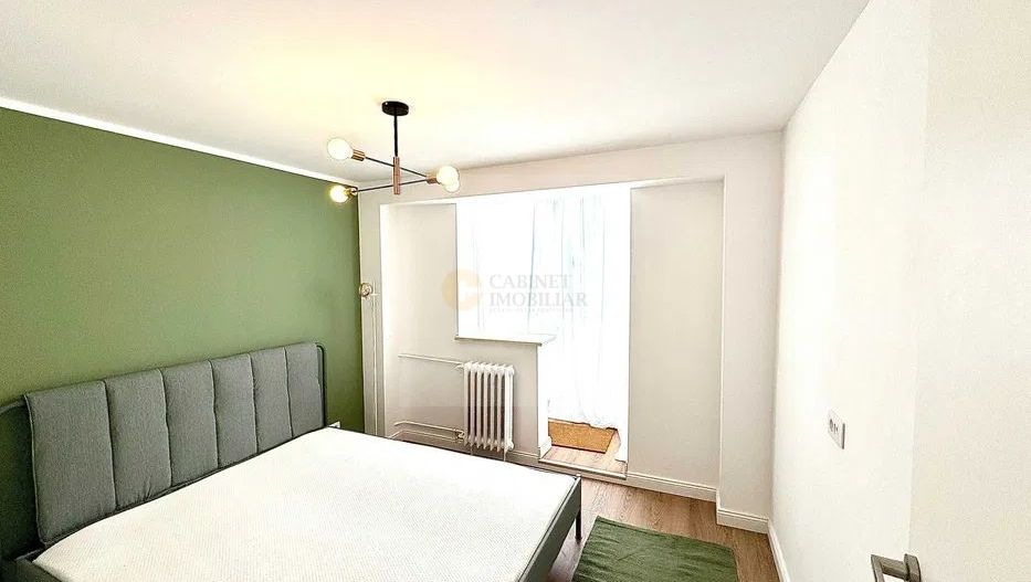 Apartament decomandat 2 camere |  Piata Victoriei - Poză 4