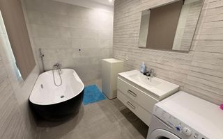 Vila de Lux in Iancu Nicolae | 5 Camere | Garaj acoperit | Curte 253mp - Poză 9