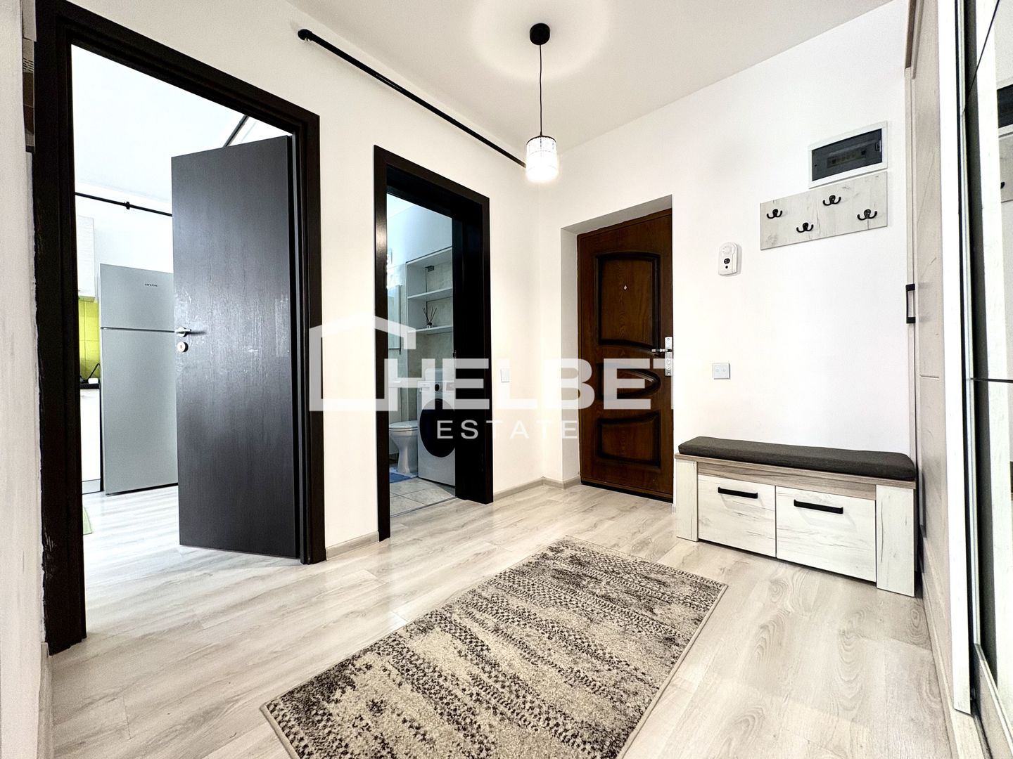 GARSONIERĂ / PARCARE / SUBCETATE RESIDENCE - Poză 7