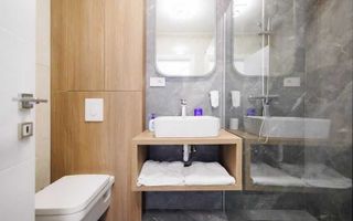 Inchiriere apartament 2 camere Melchisedec Residence - Poză 7