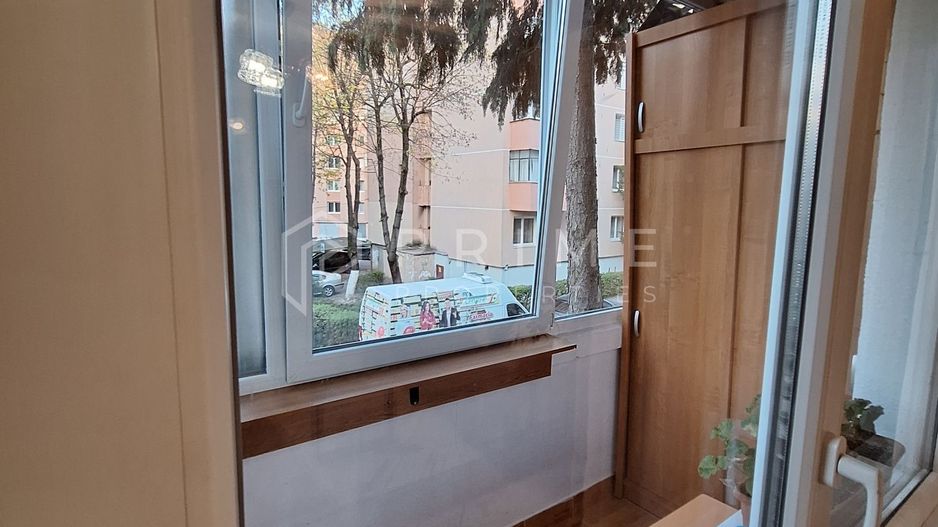 Apartament 2 camere | Zona Fortuna - Tudor | Etaj 1 | Ideal pentru o p - Poză 6