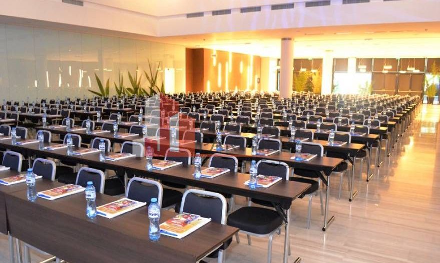 Spatiu comercial - Parter cladire de birouri - 588.35 mp - Showroom - Poză 9