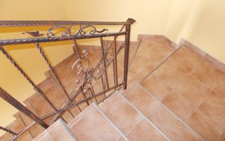 Apartament in vila, 90 mp, 2 dormitoare si 2 bai – Grigorescu, Donath - Poză 7