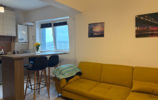 Apartament cochet cu doua camere, Metalurgiei, 104.000€