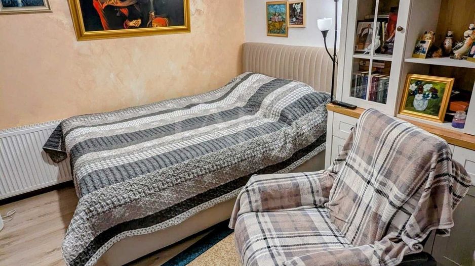 Apartament cu 3 camere în zona Florilor – confort și accesibilitate. - Poză 6