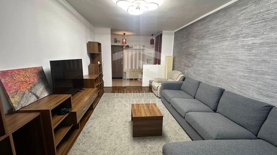 Apartament 3 camere Mega Mall Pantelimon Ritmului - Poză 1