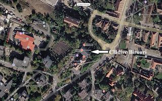 Spațiu de birouri cu o cameră de închiriat în Simeria, Sfantu Gheorghe - Poză 3