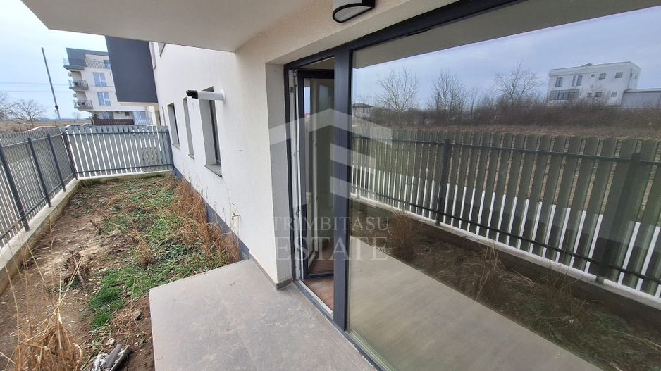 2 Camere - Decomandat - GRADINA PROPRIE - Bloc Nou - FINALIZAT - Poză 2