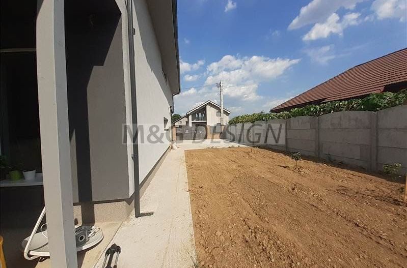 Casa individuala  Bucovat - Poză 10