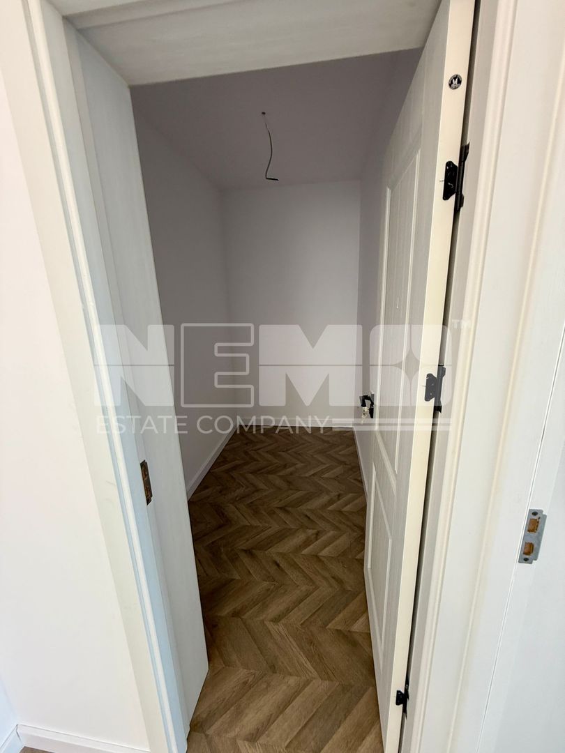 DUPLEX NOU I 4 CAMERE I 132mp I SUCEAVA I 150000euro I Dezvoltator - Poză 18