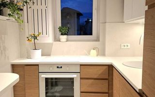 2 camere renovat Rossini etaj 1-  Floreasca - Poză 5