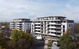 Supper apartament 3 camere decomandat,  Sibiu - Poză 10