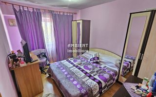 Apartament 2 camere, etaj 4, zona TRAIAN; - Poză 4