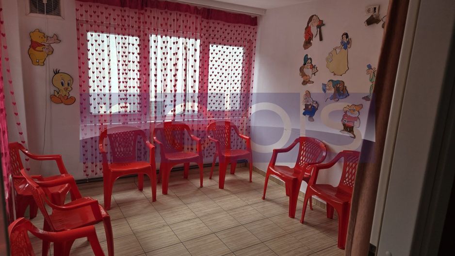 INCHIRIERE SPATIU BIROURI | ZONA PIATA ALBA IULIA - Poză 4