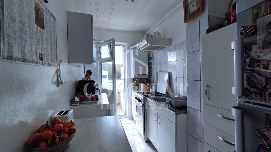 Apartament cu 3 camere decomandate | Zona „La Terenuri” - Mănăștur - Poză 10