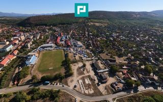 Teren intravilan de vânzare în Sebiș Arad  9.871mp - Poză 9