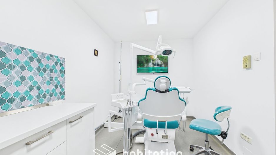 Închiriere cabinet stomatologic – tură completă zona Gheorghe Lazăr - Poză 4