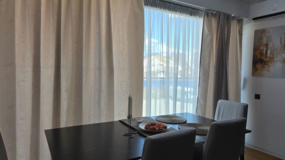 YachtKid Residence I Apartament 2 camere I Prima Închiriere - Poză 5