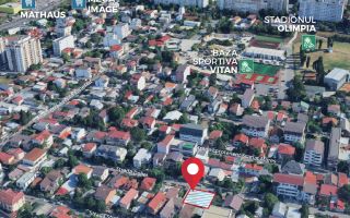 Teren 498mp de vanzare, metrou Mihai Bravu,ideal dezvoltare imobiliara - Poză 4