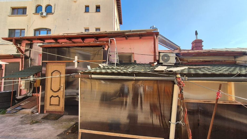 Casa + pivnita 50 mp - parc Cismigiu - Poză 3