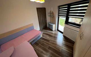 3 camere open space, modern, curte, parcare, Buna Ziua, Zona LIDL - Poză 6