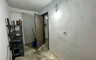 3 camere Modern, Parcare, Curte, Pet Friendly, Parc Poligon, Floresti - Poză 13