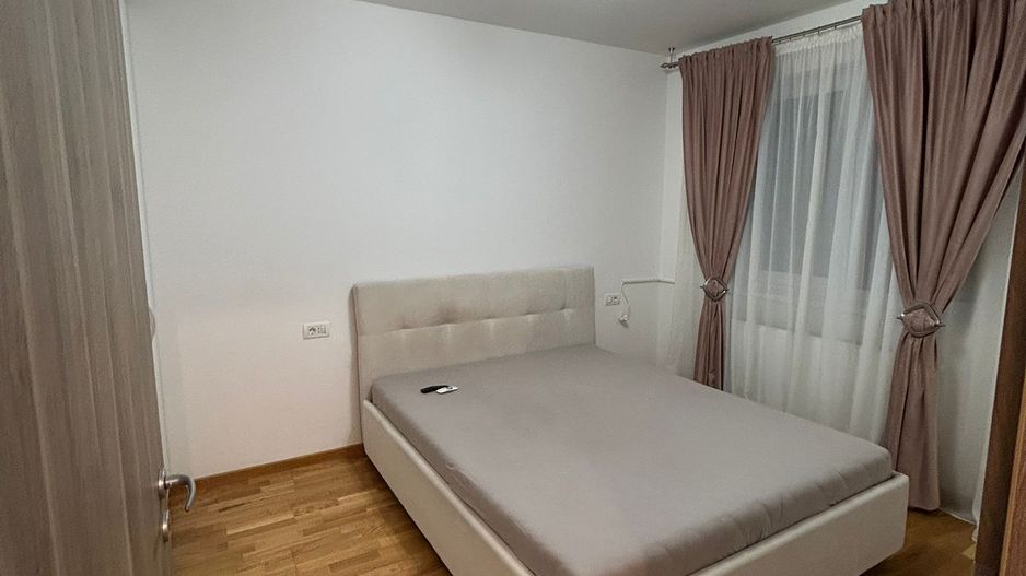 Giroc-Unitatea Militara  | 2 Camere | Mobilat si Utilat | Loc de parcare - Poză 10