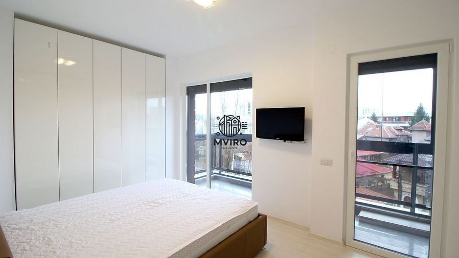 COMISION 0!/ APARTAMENT DE ÎNCHIRIAT 3 CAMERE / ZONA Domenii / - Poză 5