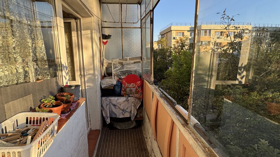 Apartament 2 camere 54.08 mp(50mp utili+4 mp balcon) +loc de pacare - Poză 16